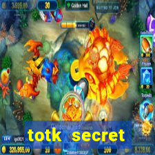 totk secret treasure under the great fish